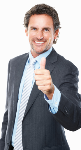 Profesionales de Grupo Terrat brindando soluciones estratégicas